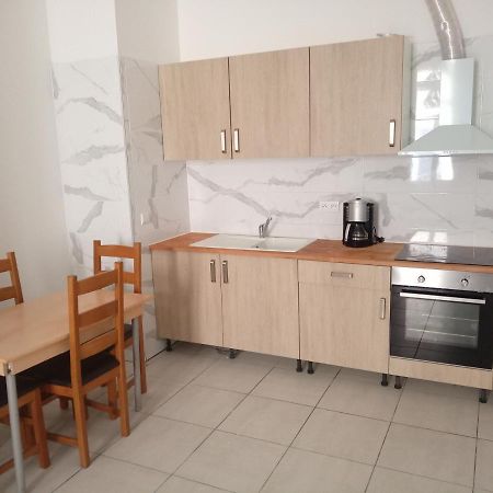 T2 Neuf Sete Centre Ville Ngoại thất bức ảnh