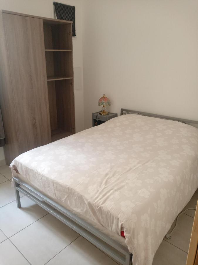 T2 Neuf Sete Centre Ville Ngoại thất bức ảnh